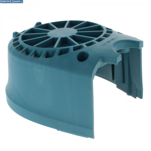 Capac carcasa motor (HR4003C / HR4013C) Makita 454328-2
