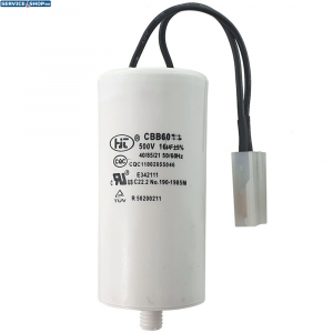 Condensator (ELM3310) Makita DA00001193