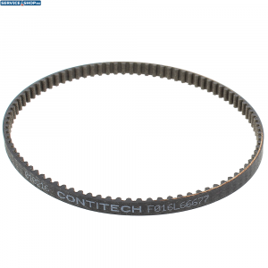 Curea de antrenare (Rotak 32 / Rotak 32 ErgoFlex) Bosch 1600A02K8R