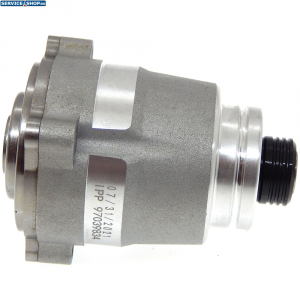 Cutie de viteze (GDR 18V-200 / GDR 18V-1800) Bosch 1600A011PP