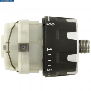 Cutie de viteze (GSR 18-2-LI PLUS / GSR 18V-21) Bosch 1600A01VY4