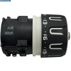 Cutie de viteze (DV18DBSL) Hikoki 370593