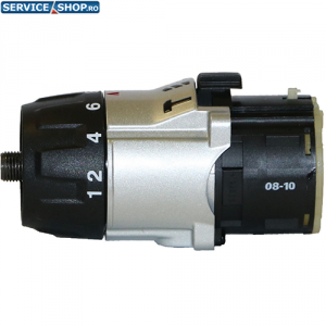 Cutie de viteze (BHP441 / BHP451 / BHP441RFE / BHP451RFE) Makita 125430-5