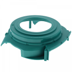 Deflector de aer (GBH 8-45 DV / GSH 7 VC) Bosch 160059105C