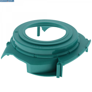 Deflector de aer (GBH 8-45 DV / GSH 7 VC) Bosch 160059105C