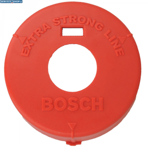 Dozator fir (Art 23 Combitrim / Art 26 Combitrim) Bosch F016L71115