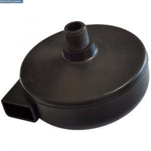 Filtru de aer D90 M16x1.5 (D210/8/24 - D210/8/50) Stanley 9411129