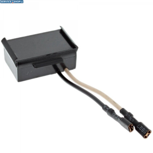 Filtru de interferenta (GWS 7-115 / GWS 7-125) Bosch 1619P15039
