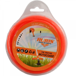 Fir trimmer 2.4mm (patrat) 15m Ruris 6-176