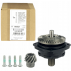 Flansa cu lagar (GWS 12-125 CIE / GWS 15-125 CIE) Bosch 1607000D62