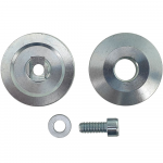 Flansa completa (KGS 254 M) Metabo 316060630