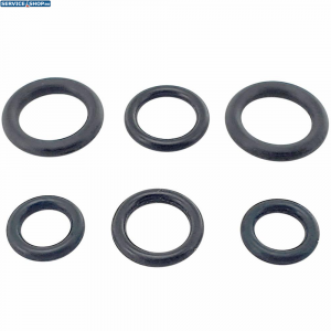 Set garnituri (Aquatak 35-12 / AQT 35-12 / AQT 37-13) Bosch F016F04458