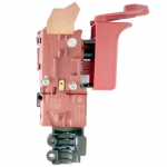 Intrerupator (GBH 2-28 F) Bosch 1600A02E6N
