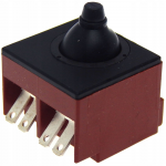 Intrerupator (GFF 22 A / GWS 6-115 / GWS 850 C) Bosch 1607200179