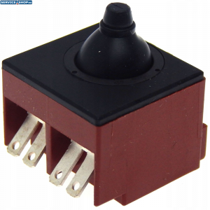 Intrerupator (GFF 22 A / GWS 6-115 / GWS 850 C) Bosch 1607200179