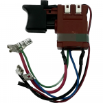 Intrerupator (DS12DA) Hikoki 374935