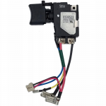 Intrerupator (BTW250RFE / BTW251RFE / DTW250RFJ) Makita 650652-3