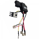Intrerupator (BDF441 / BHP451 / DDF451 / DHP451) Makita 650653-1