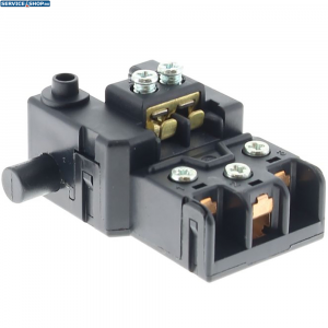 Intrerupator TGC30B (UC3550A / UC4050A / UC4051A) Makita 650717-1