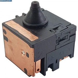 Intrerupator (GA5030R / 9558HNR / GA4530R / 9557HNR) Makita 650769-2