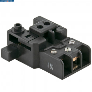 Intrerupator TG72BD (BSS610 / DSS500 / BSS500 / BCS550) Makita 651956-6