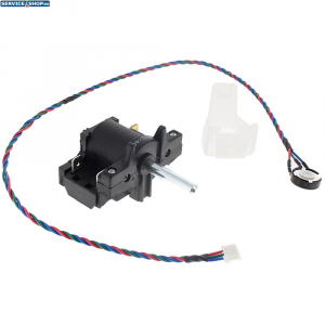 Intrerupator (VC3012L / VC3012M) Makita W107413449