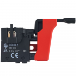 Intrerupator (KHE 2444) Metabo 343409850