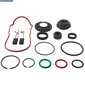 Kit service (GBH 4 DFE) Bosch 1617000198