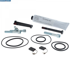 Kit service (GSH 27) Bosch 1617000426