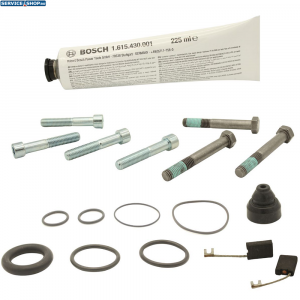 Kit service (GSH 27 VC) Bosch 1617000732