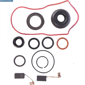 Kit service (GBH 5-40 D) Bosch 1619P10768