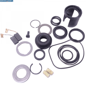 Kit service (GSH 500) Bosch 1619P15819