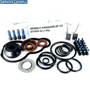 Kit service 230V (D25941 / D25951) DeWalt 1008770-00