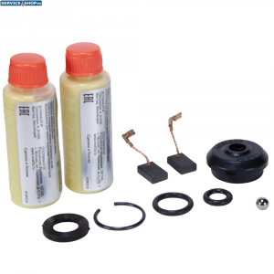 Kit service (HR2230 / HR2460 / HR2470 / HR2470F) Makita 195263-2
