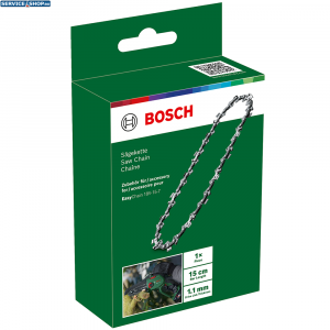 Lant ferastrau 15cm 1.1mm 3/8" (EasyChain 18V-15-7) Bosch F016800624