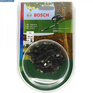 Lant ferastrau 20cm 1.1mm 3/8" Z33 (UniversalChain 18) Bosch F016800489