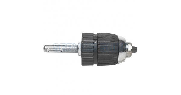 Mandrina cu adaptor SDS-Plus Makita 122823-7 | Service.Com.Ro