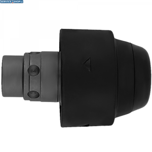 Mandrina SDS-Plus (M18FHX) Milwaukee 4931479656