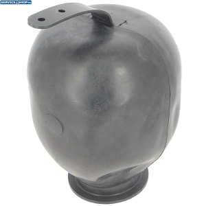 Membrana 24L (HWW3300/25G) Metabo 344099910