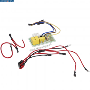 Modul electronic (GAS 15 PS) Bosch 1600A01ZN0