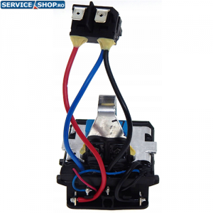 Modul electronic (GWS 18-125 V-LI) Bosch 1607233340