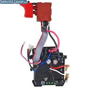 Modul electronic (GDX 18 V-EC) Bosch 1607233470