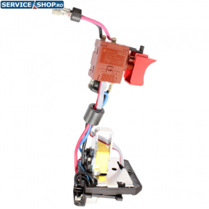 Modul electronic (GSR 18 V-LI) Bosch 1607233492