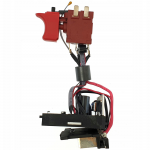 Modul electronic (GSR 36 VE-2-LI) Bosch 1607233511