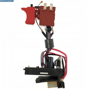 Modul electronic (GSR 36 VE-2-LI) Bosch 1607233511