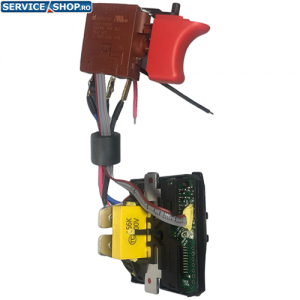 Modul electronic (GSR 14.4-2-LI) Bosch 1607233543