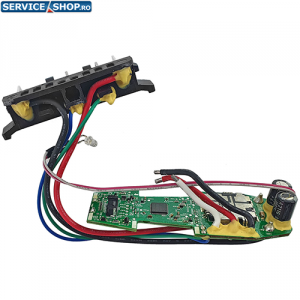 Modul electronic (GSR 18V-50 / GSR 18V-55) Bosch 16072335FX