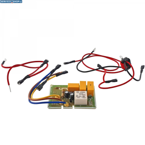 Modul electronic (GAS 15 PS) Bosch 1619PA7303