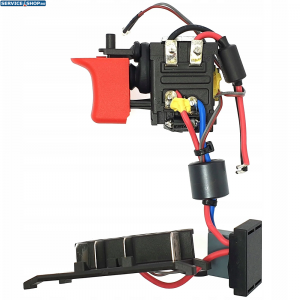 Modul electronic (GDX 180-LI) Bosch 2607202399