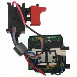 Modul electronic (GSR 1800-LI) Bosch 2609199616